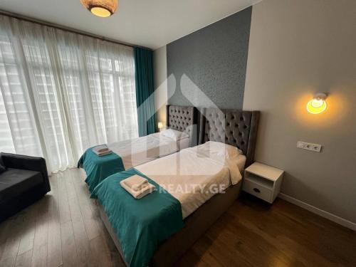 Imereti Apartment | Апартаменты у моря