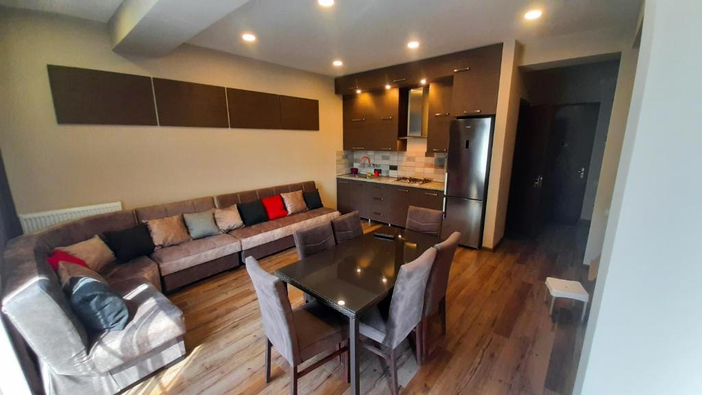Didube Apartment | Апартаменты AXIS-Didube