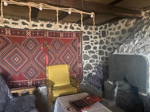 Kvemo Kartli Villa | Вилла Дагет