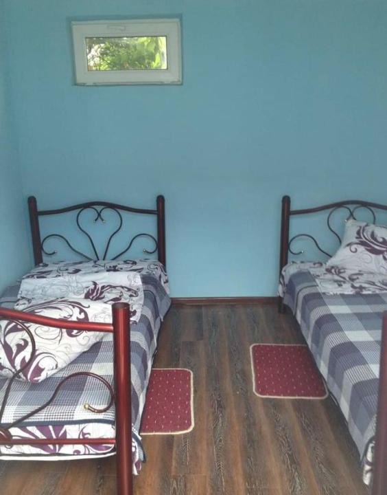 Poti Bed & Breakfast | Гостевой домик у речки