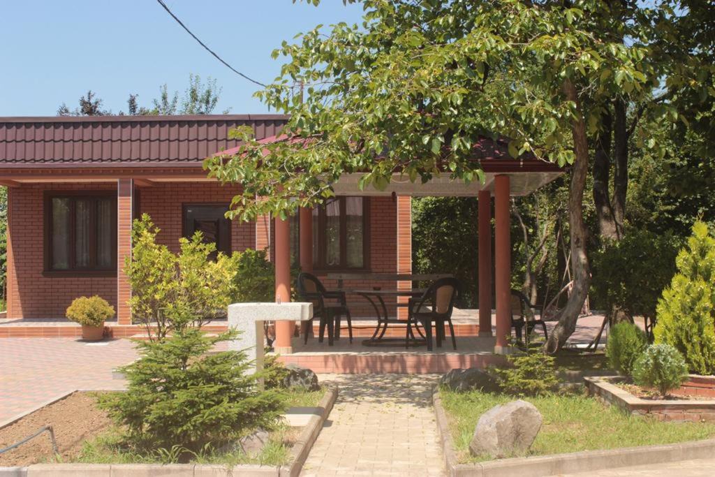 Kobuleti House | Гостевой дом Кобулети