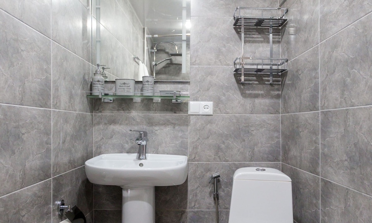 Sololaki Apartment | Мы уважаем и заботимся о наших гостях.