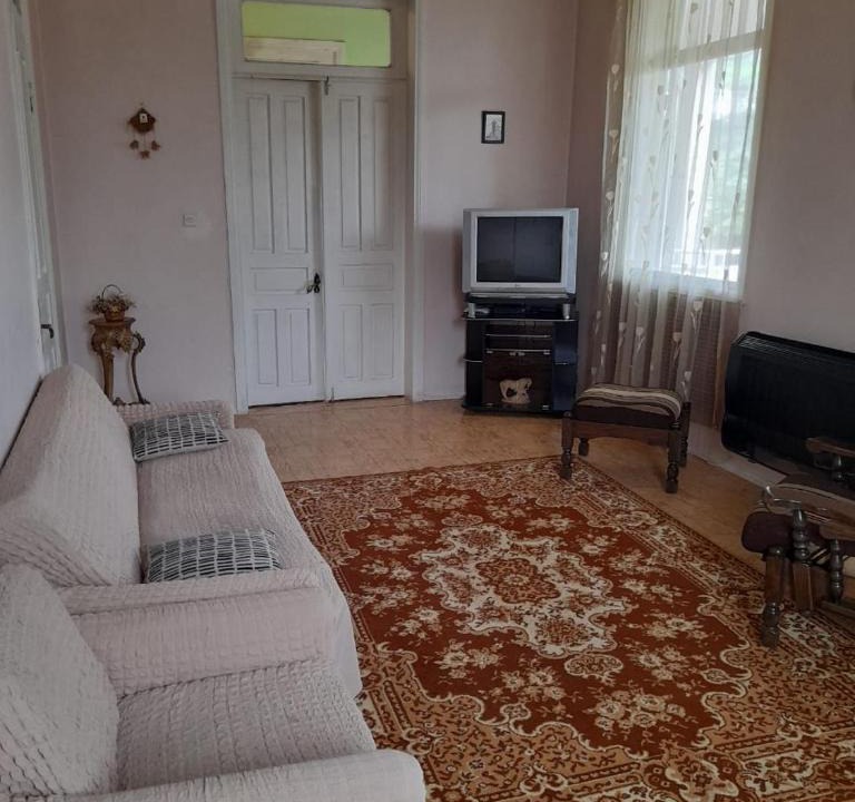 Kobuleti House | Приятный отдых за городом