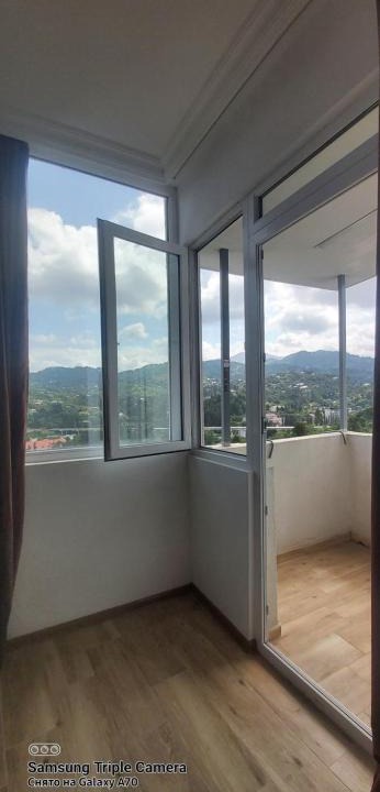 Makhinjauri Apartment | Студия у моря