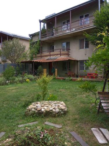 Mtskheta House | გესტჰაუსი, gesthus, гостевой дом