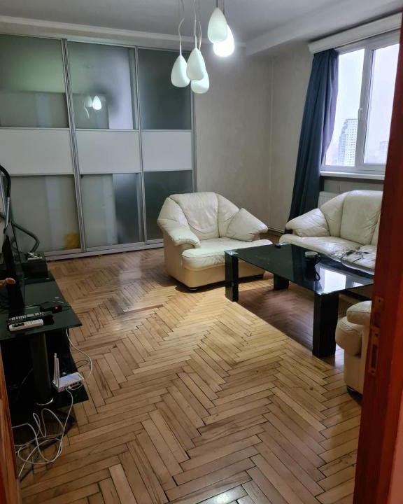 Didube Apartment | დიღმის მასივი,კვარტალი 3, კორპუსი 2