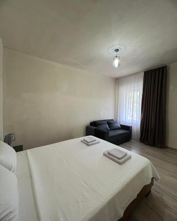 T'ba Bed & Breakfast | მესხთა