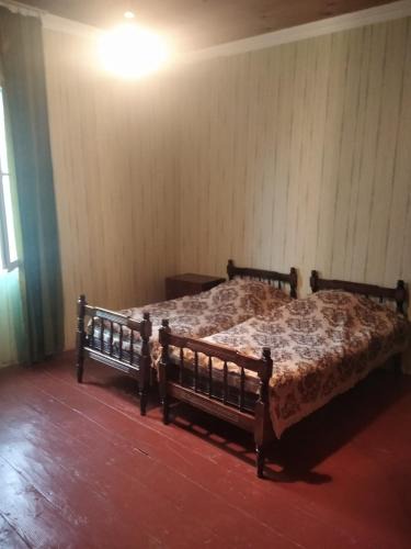 Ambrolauri House | საოჯახო სასტუმრო ნიკორწმინდაში