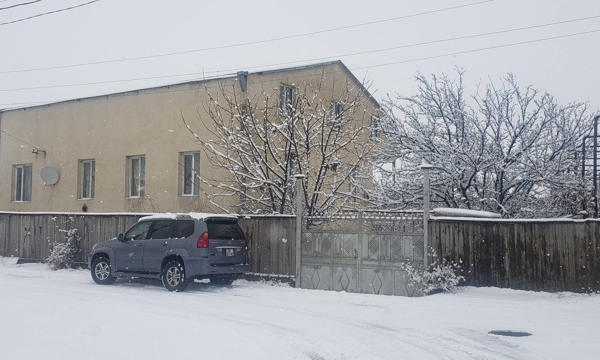 Didi Ateni Apartment | 3-bedroom apartment in fabulous Gori with AC, WiFi