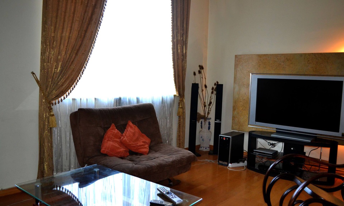 Tbilisi City Centre Apartment | 3 rooms in the heart of old town