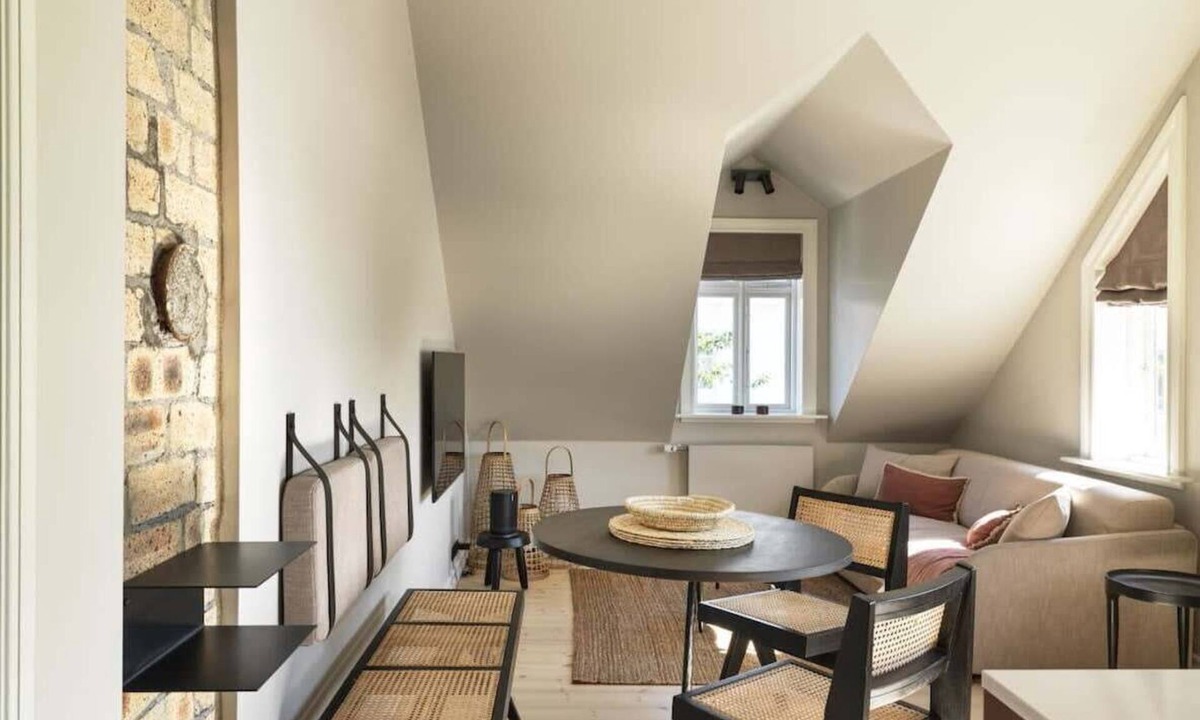 Downtown Apartment | 46heima/03 – Loft Apartment at the best location