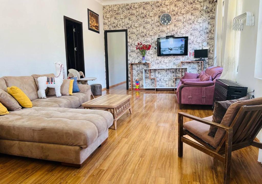 Gorgadzeebi House | 8 mountains Cottage near Chakvi