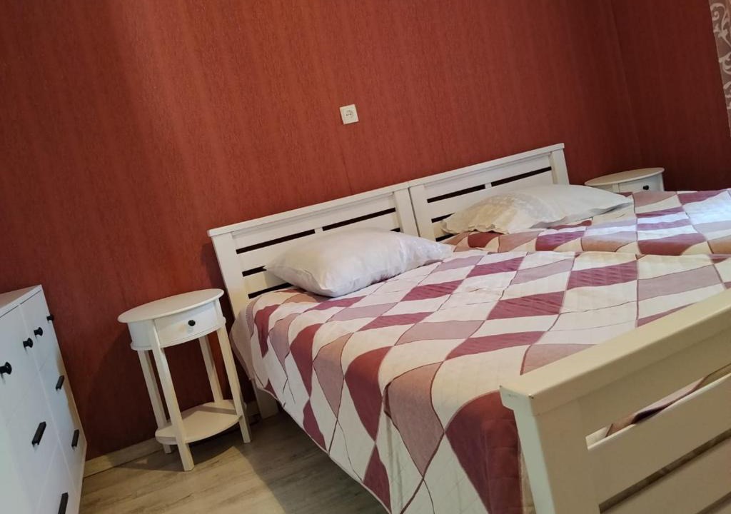 Tsageri Apartment | 9 Plus - Orbeli