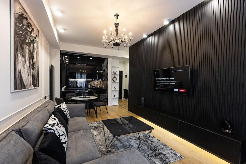 Avlabari Apartment | A Higher Quality of Living