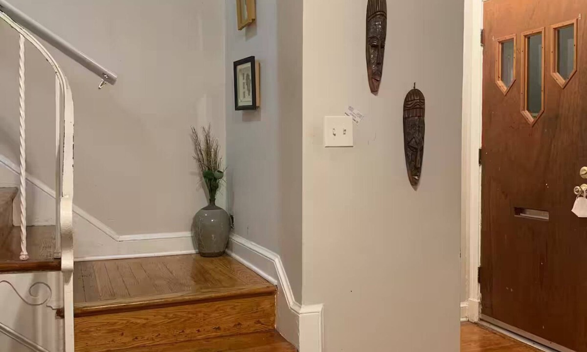 Twining House | A Stay That Feels Like Home - 10 Minutes to the Capitol & National Mall