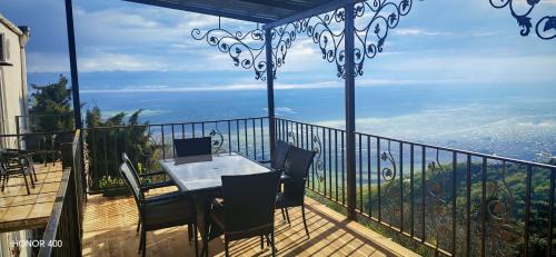 Sighnaghi House | Abramichi Guest House