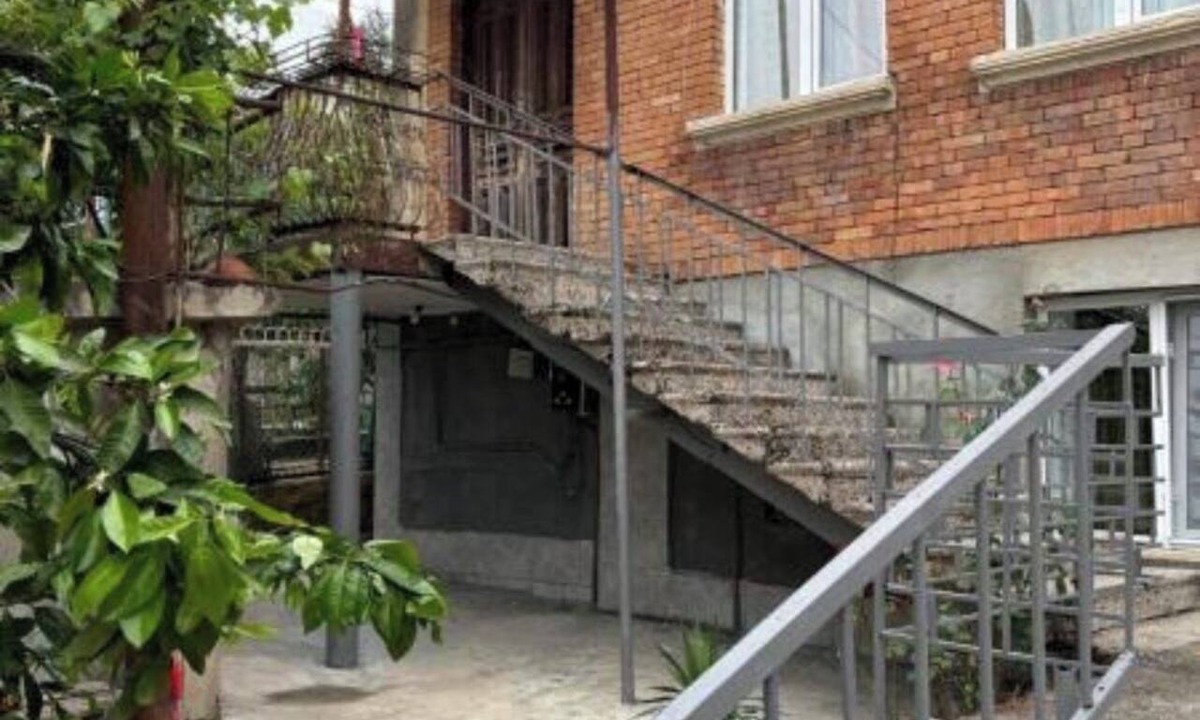 Kutaisi Apartment | Adorable 1-bedroom apartment in amazing Kutaisi neighborhood