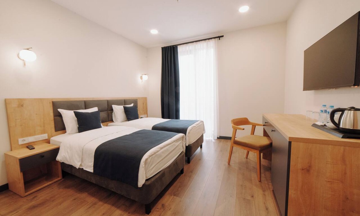 Akhaltsikhe Hotel | Akhaltsikhe Inn