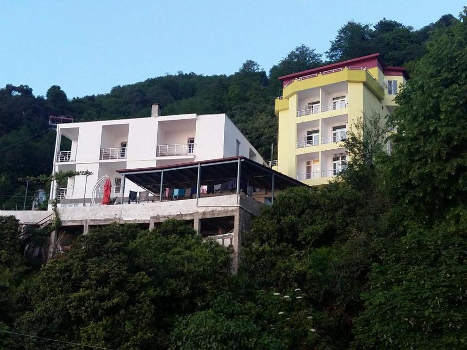 Kvariati House | Akhmed Guest House