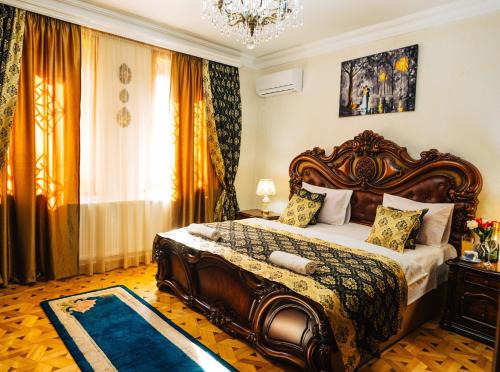 Kutaisi Apartment | Ala's Old District