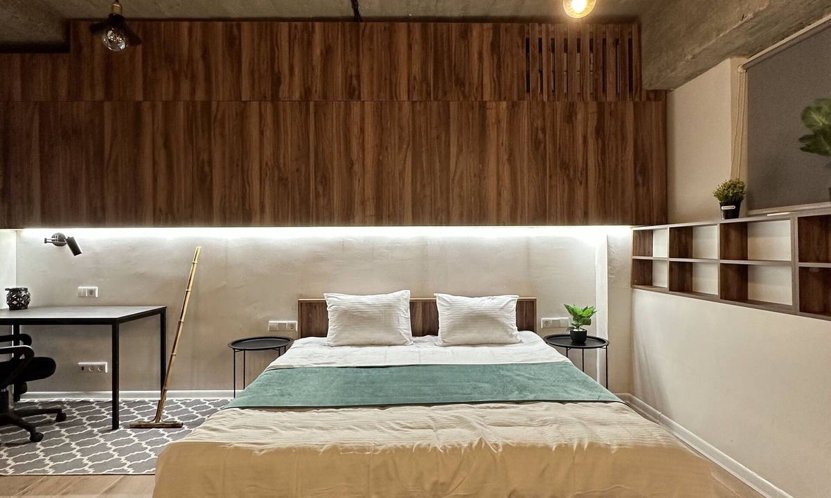 Tbilisi City Centre Apartment | Alex's appartement