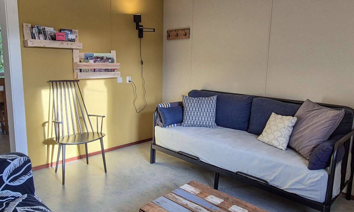 Amsterdam North Apartment | Amsterdam Farm Lodge: Family apartment