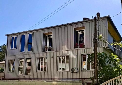 Kobuleti House | Anna's Guesthouse