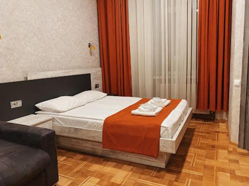 Chugureti Apartment | Apart-Hotel Shell