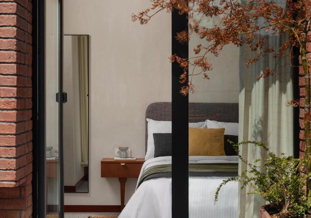 Avlabari Hotel | Apart-In Georgia