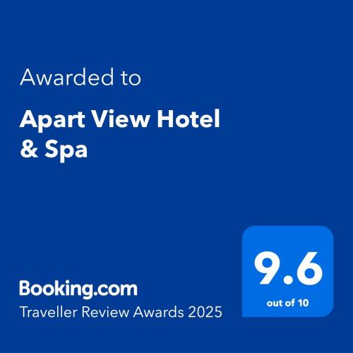 Chugureti Apartment | Apart View Hotel & Spa