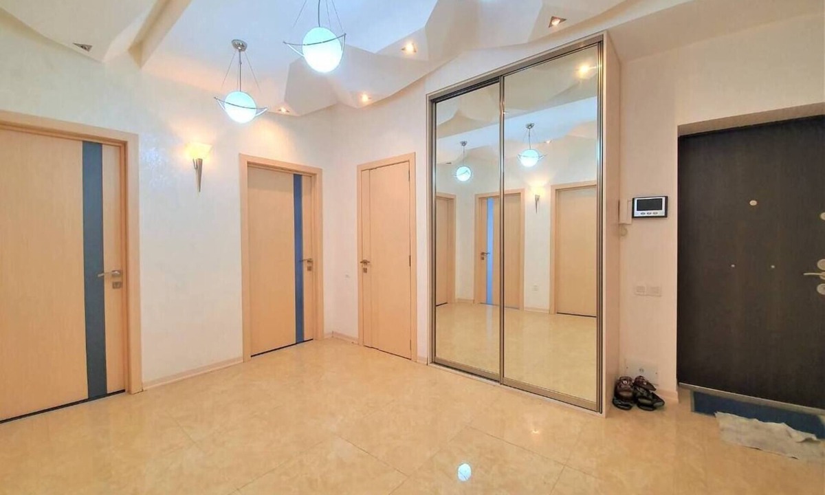 Mtatsminda Apartment | apartament in old gorgia