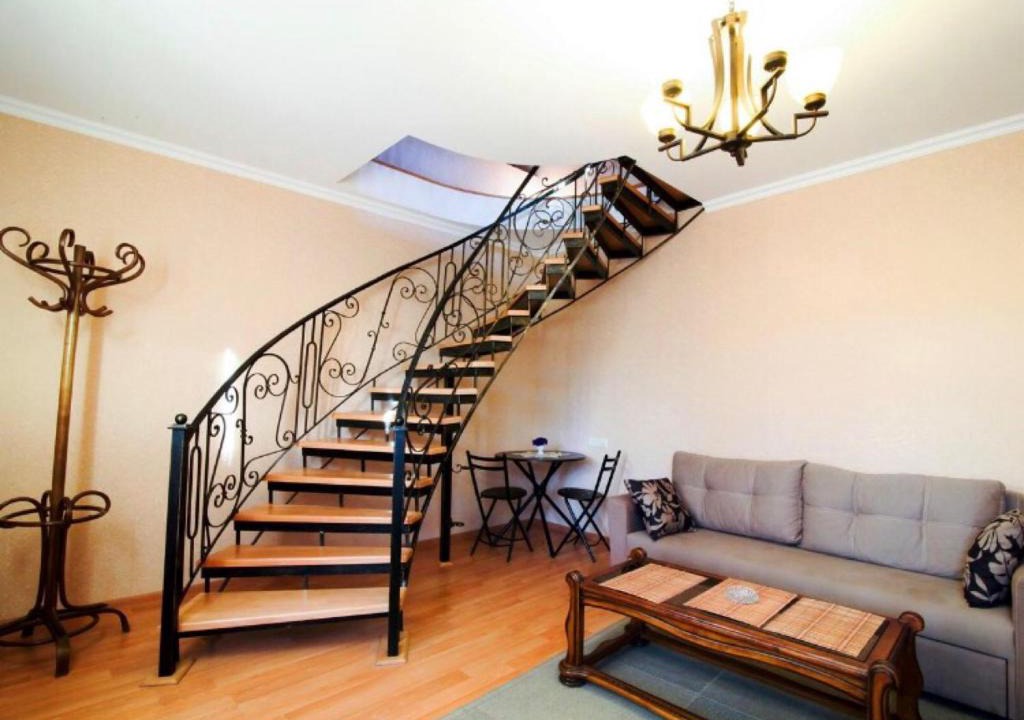 Avlabari House | ApartHotel Heart of Tbilisi
