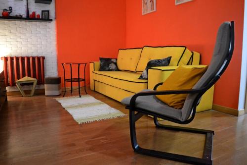 mtatsminda Apartment | Apartmens In Center Of Tbilisi