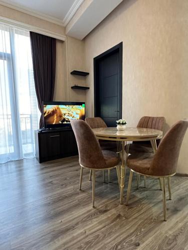 Didube Apartment | Apartment 45