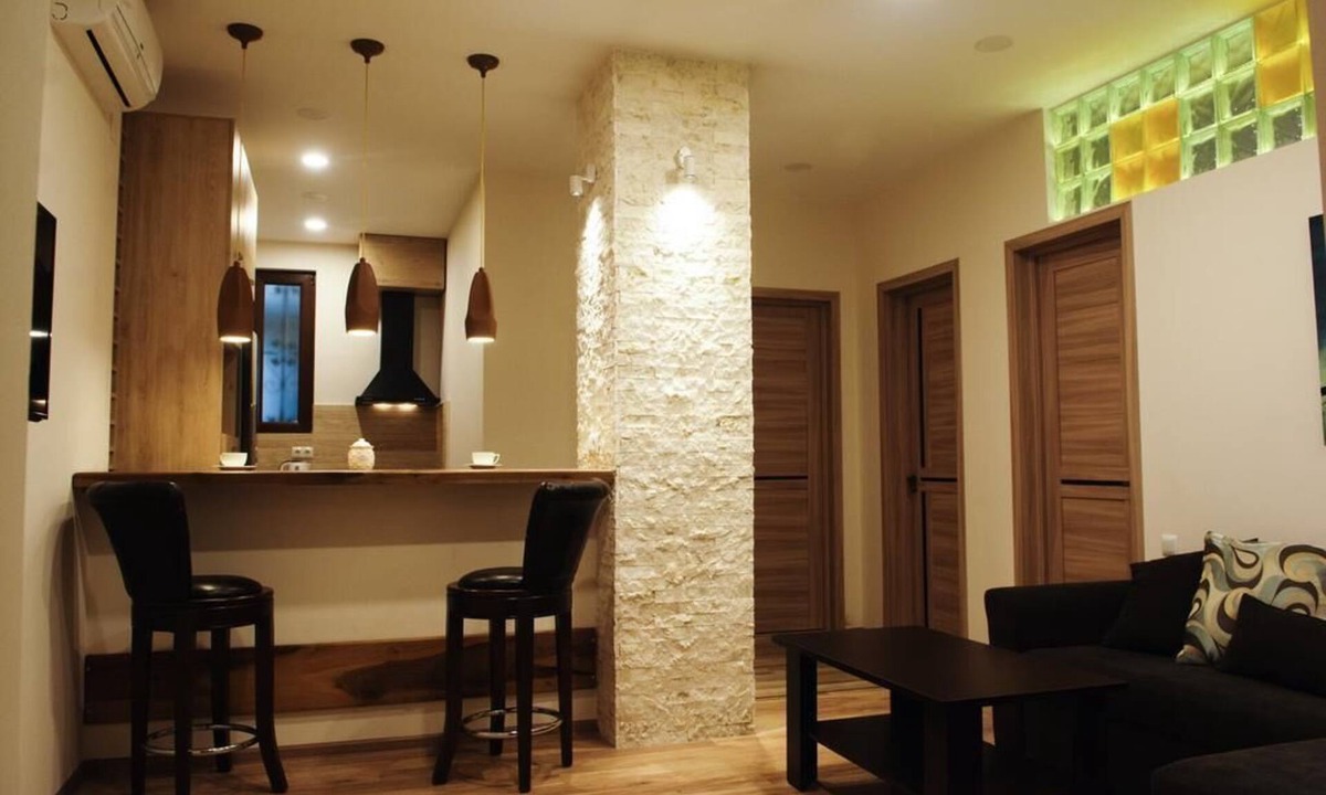 Old Boulevard Apartment | Apartment Batumi Lux 22