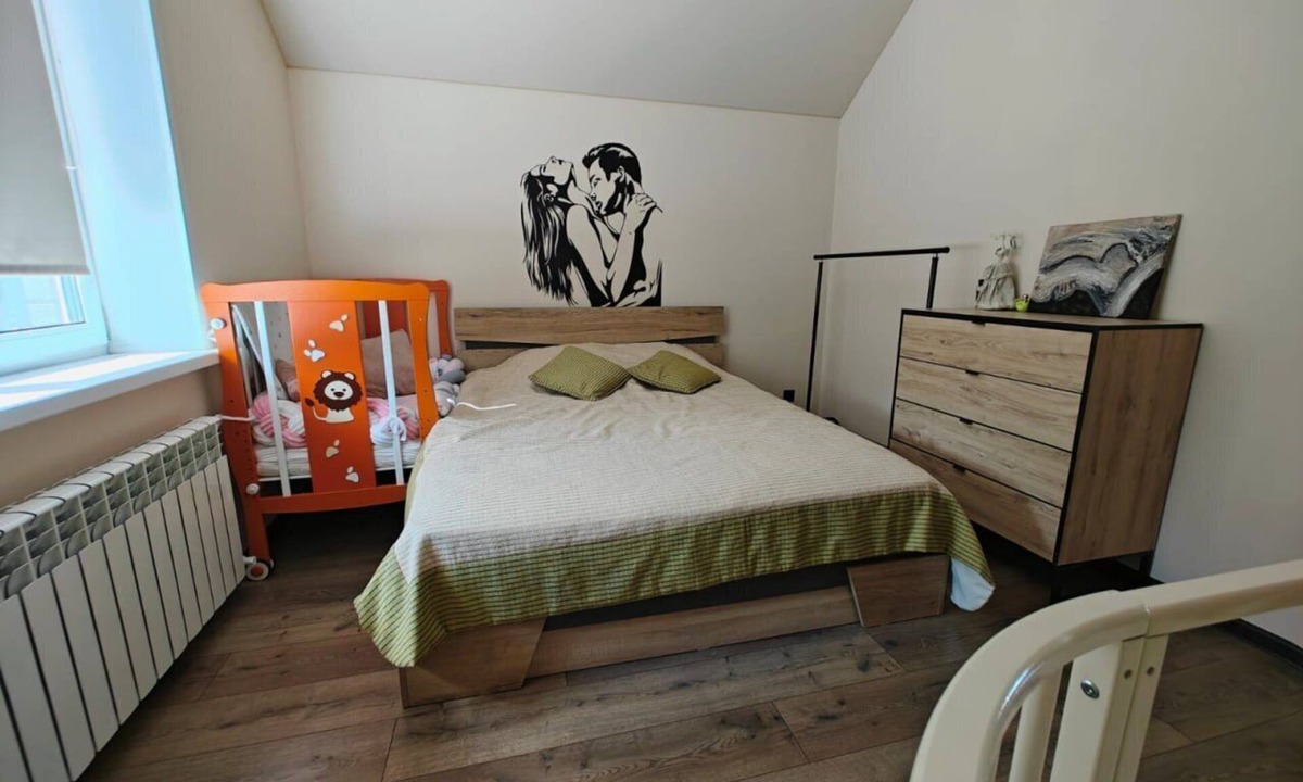 Avlabari Apartment | apartment for rent in the center of Tbilis