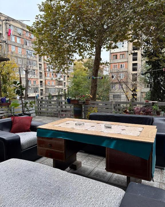 Saburtalo Apartment | Apartment for rent in Tbilisi, Saburtalo