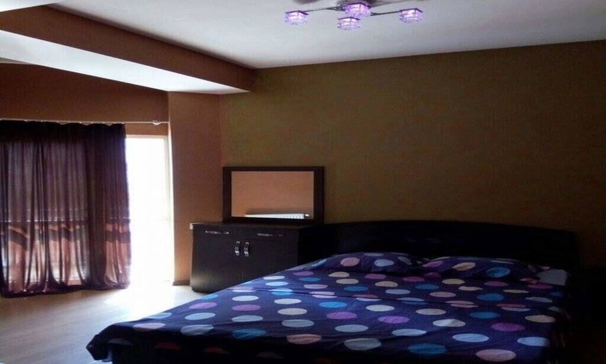 Saburtalo Apartment | Apartment Georgia located in the city center