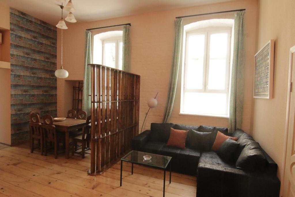 Sololaki Apartment | Apartment Gergeti