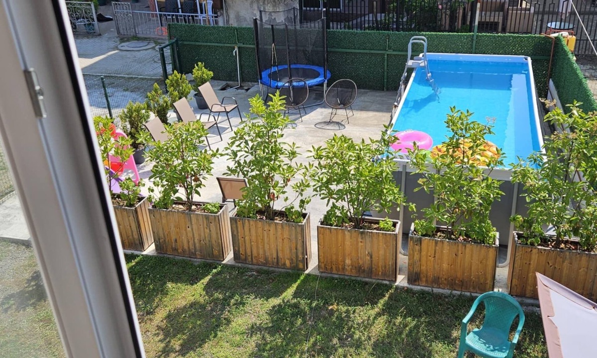 Ureki Apartment | Apartment "Imeri" in Ureki. 4 minutes from the seashore.