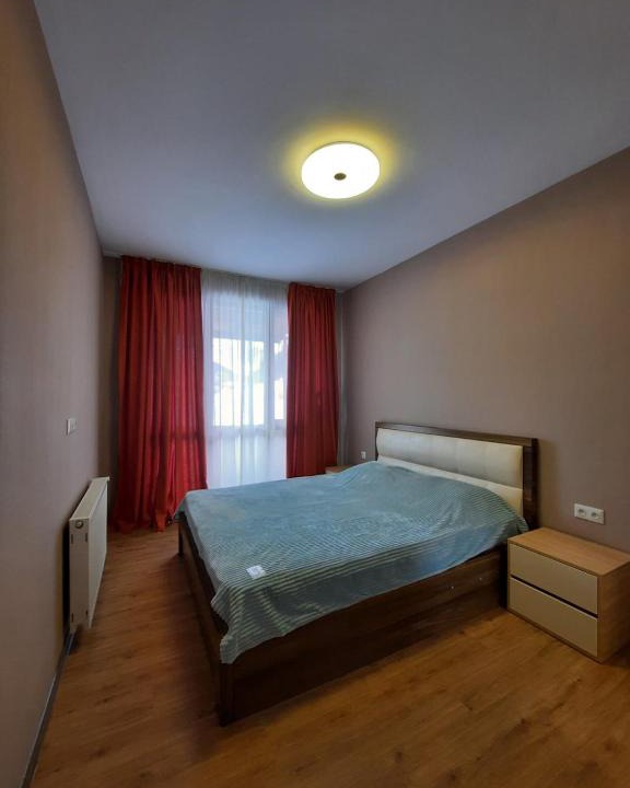 Bakuriani Apartment | Apartment in Bakuriani Haystack 187