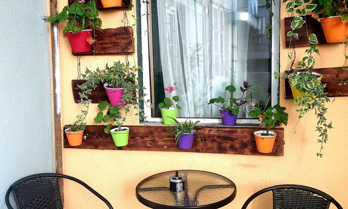 Tbilisi Apartment | Apartment in old Tbilisi center