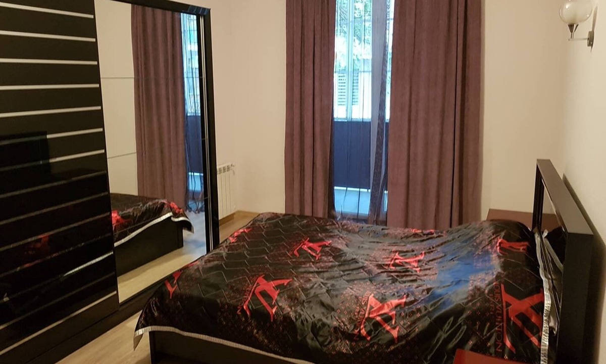 Vera Apartment | Apartment in the Heart of Tbilisi Preview listing