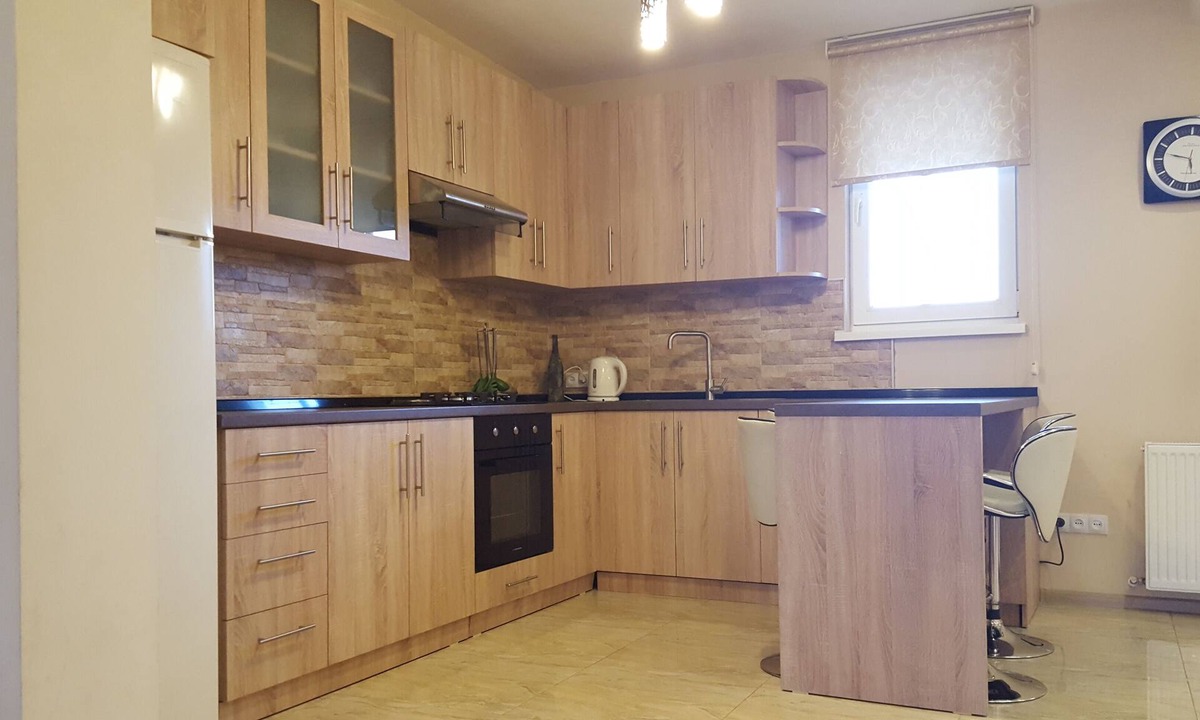 Tbilisi City Centre Apartment | APARTMENT in the heart of CITY CENTRE with PRIVATE ROOF DECK