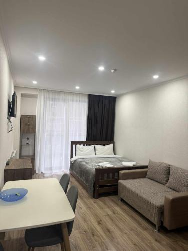 Dusheti Apartment | Apartment N111 Loft 2