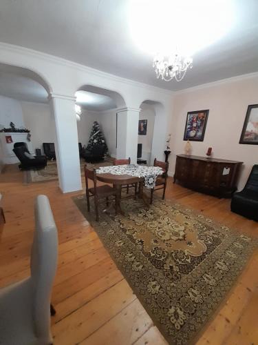 Mtskheta Apartment | Apartment Nana