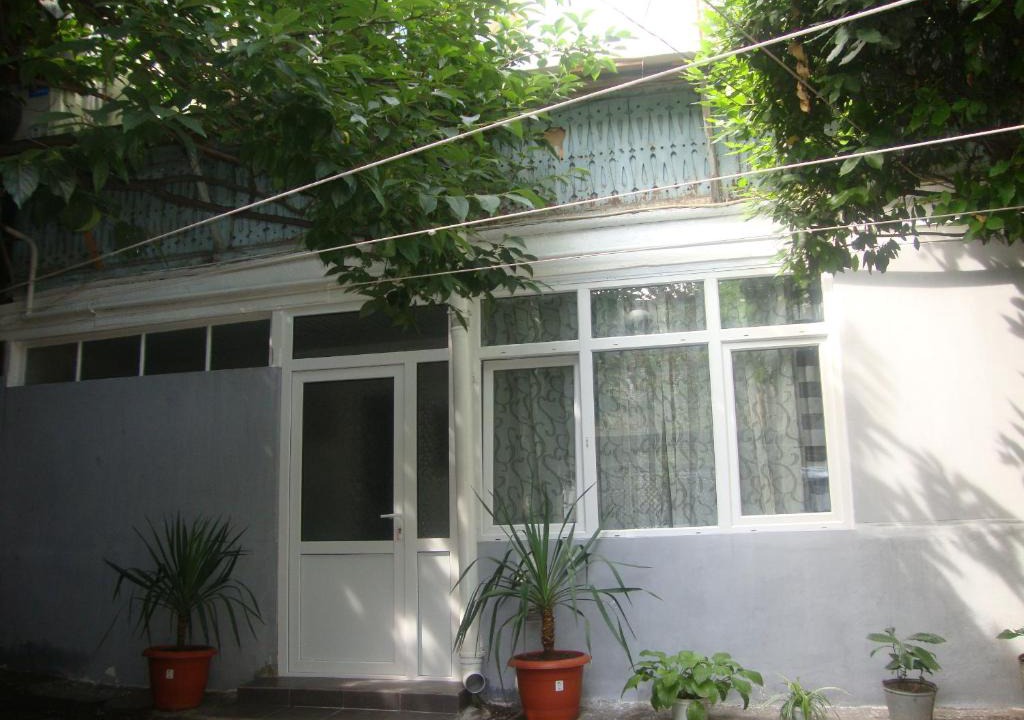 Avlabari Apartment | Apartment Nina