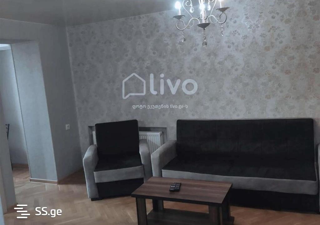Tbilisi Apartment | apartment saburtalo