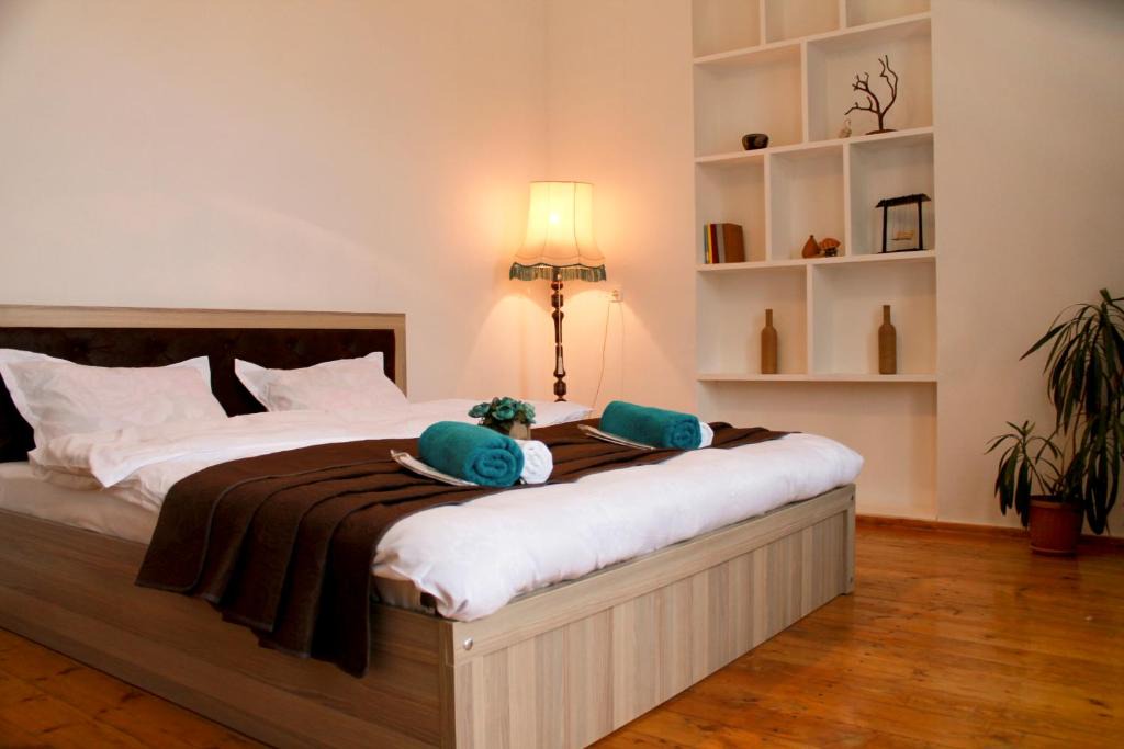Sighnaghi Apartment | Apartment Sunrise