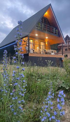 Kazbegi Apartment | Apko Hut Gudauri
